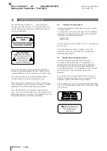 Preview for 36 page of Balluff BTL7-A M Series User Manual