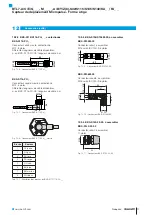 Preview for 120 page of Balluff BTL7-A Series User Manual