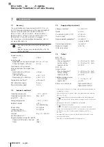 Preview for 39 page of Balluff BTL7-C/E508-M Series User Manual