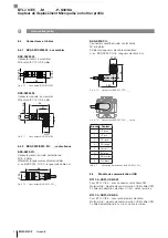 Preview for 89 page of Balluff BTL7-C/E508-M Series User Manual