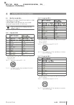 Preview for 39 page of Balluff BTL7-S5-M Series User Manual