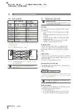 Preview for 40 page of Balluff BTL7-S5-M Series User Manual