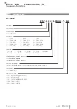 Preview for 53 page of Balluff BTL7-S5-M Series User Manual