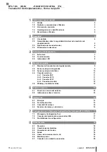 Preview for 59 page of Balluff BTL7-S5-M Series User Manual