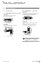 Preview for 79 page of Balluff BTL7-S5-M Series User Manual