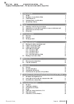 Preview for 87 page of Balluff BTL7-S5-M Series User Manual