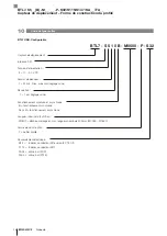 Preview for 110 page of Balluff BTL7-S5-M Series User Manual