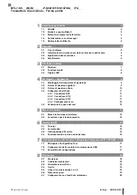 Preview for 115 page of Balluff BTL7-S5-M Series User Manual