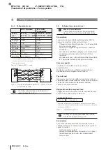 Preview for 124 page of Balluff BTL7-S5-M Series User Manual