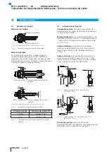 Preview for 62 page of Balluff BTL7 Series User Manual