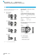 Preview for 130 page of Balluff BTL7 Series User Manual