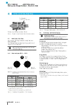 Preview for 12 page of Balluff BTL7-V50E-M P-C003 Series User Manual