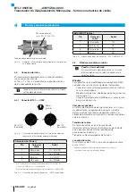 Preview for 52 page of Balluff BTL7-V50E-M P-C003 Series User Manual