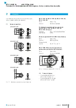 Preview for 55 page of Balluff BTL7-V50E-M P-C003 Series User Manual