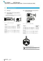 Preview for 56 page of Balluff BTL7-V50E-M P-C003 Series User Manual