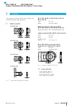 Preview for 75 page of Balluff BTL7-V50E-M P-C003 Series User Manual