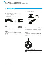 Preview for 76 page of Balluff BTL7-V50E-M P-C003 Series User Manual