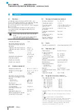 Preview for 94 page of Balluff BTL7-V50E-M P-C003 Series User Manual