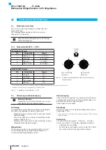 Preview for 10 page of Balluff BTL7-V50T-M-P-C003 Series User Manual