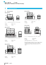 Preview for 33 page of Balluff BTL7-V50T-M-P-C003 Series User Manual