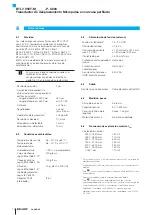 Preview for 50 page of Balluff BTL7-V50T-M-P-C003 Series User Manual