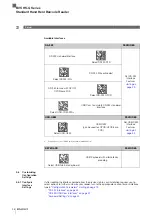 Preview for 28 page of Balluff BVS HS-Q Series Operation Manual