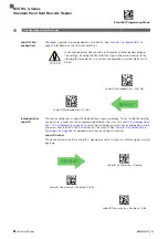 Preview for 61 page of Balluff BVS HS-Q Series Operation Manual