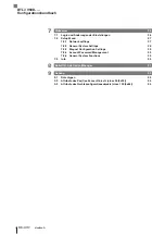 Preview for 4 page of Balluff Ethernet/IP BTL7-V50D Series Configuration Manual