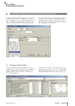 Preview for 21 page of Balluff Ethernet/IP BTL7-V50D Series Configuration Manual