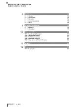 Preview for 6 page of Balluff IO-Link BAE SA-CS-027-YI-BP00,3 GS04 User Manual