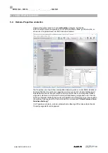 Preview for 42 page of Balluff MATRIX VISION GiGE VISION BVS CA-GX0-XAS2... User Manual