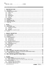 Preview for 49 page of Balluff MATRIX VISION GiGE VISION BVS CA-GX0-XAS2... User Manual