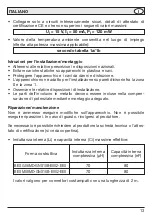 Preview for 21 page of Balluff NAMUR BES G06MD-GNX10B-EV02-EEX Operating Instructions Manual