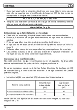 Preview for 24 page of Balluff NAMUR BES G06MD-GNX10B-EV02-EEX Operating Instructions Manual