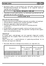 Preview for 39 page of Balluff NAMUR BES G06MD-GNX10B-EV02-EEX Operating Instructions Manual