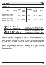 Preview for 53 page of Balluff NAMUR BES G06MD-GNX10B-EV02-EEX Operating Instructions Manual