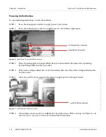 Preview for 20 page of Bally CineVision MK2A-CINEV-0001 Installation And Maintenance Manual