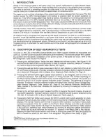 Preview for 6 page of Bally Electronic Pinball Games Repair Manual