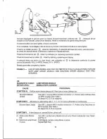 Preview for 13 page of Bally Electronic Pinball Games Repair Manual