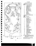 Preview for 13 page of Bally Motordome Operating Manual