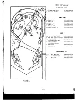 Preview for 16 page of Bally Motordome Operating Manual