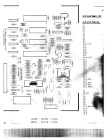 Preview for 29 page of Bally Motordome Operating Manual