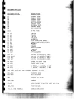 Preview for 31 page of Bally Motordome Operating Manual