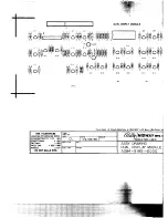 Preview for 37 page of Bally Motordome Operating Manual