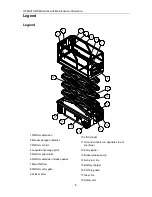 Preview for 13 page of Ballymore SM0114113 Operator'S Manual