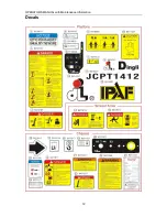 Preview for 17 page of Ballymore SM0114113 Operator'S Manual