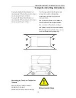 Preview for 40 page of Ballymore SM0114113 Operator'S Manual