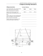 Preview for 42 page of Ballymore SM0114113 Operator'S Manual