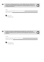 Preview for 3 page of BALTENSWEILER FEZ T Operating Instructions Manual