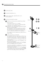 Preview for 18 page of BALTENSWEILER IRIO S CASAMBI Mounting And Operating Instructions